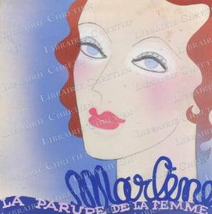 "Marlène".