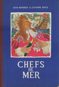 "Chefs de Mer".