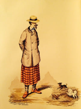 Cham, sa vie, son oeuvre.. RIBEYRE (Félix). CHAM (Comte Amédée de NOE, dit).