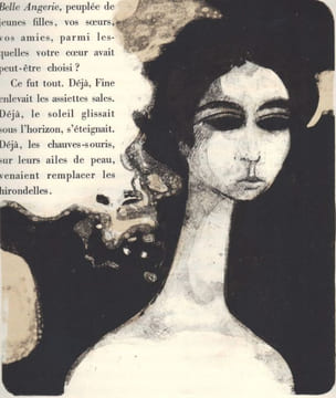 Vipère au poing.. BAZIN (Hervé). MINAUX (André).
