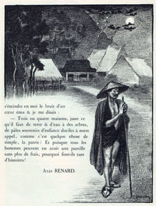 Aux Victimes de la guerre russo-japonaise. Un groupe d'artistes. "La Guerre" par Anatole France ; "L'Epée" par Sully Prudhomme ; "Le Génie Russe" par Georges Renard ; "Le Génie Japonais" par Gustave Geffroy ; "Patrie" par Jules Renard ; "Humanité-Fraternité" par Gabriel Séailles.