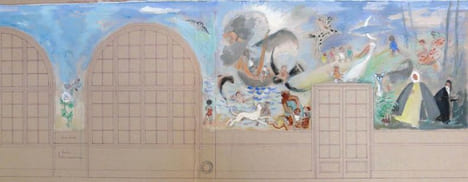 "Les bons rêves - Les mauvais rêves".. COCHET (Gérard).