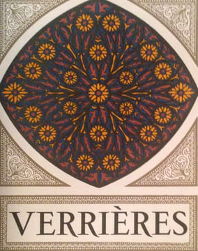Verrières.. DOUCET (Jérôme). MAXENCE (Edgard) et PIDOLL (Paul de).