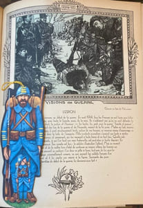 La Grande Guerre racontée par nos généraux commandants de groupe d'armées.