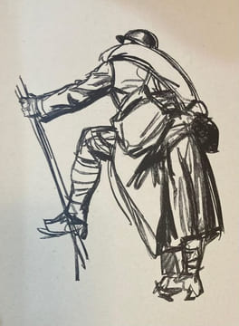 La Grande Guerre racontée par nos généraux commandants de groupe d'armées.. FAYOLLE (Maréchal), DUBAIL (Général). JOUVE (Paul), FOUQUERAY (Charles), ...