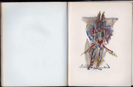 "Sodome et Gomorrhe". 