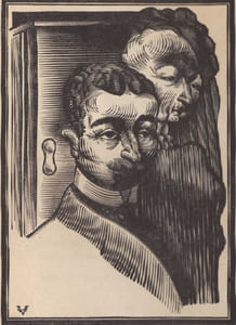 Le fils Chèbre.