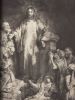 Les Eaux-fortes de Rembrandt. L'Ensemble de l'oeuvre. La technique des "Cent Florins". Les Cuivres gravés.. COPPIER (André-Charles).