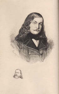 Mademoiselle de Maupin.