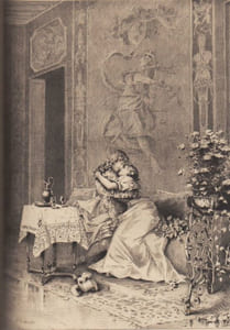 Mademoiselle de Maupin.