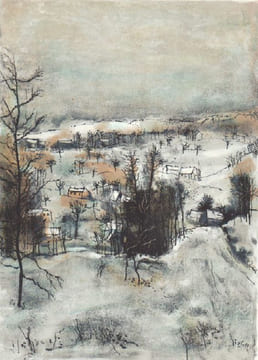 Entre Vosges & Rhin. Le Pays de l'Ill.. GAXOTTE (Pierre). GANTNER (Bernard). 