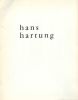 Hans Hartung.. 