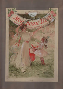 "Mon beau Livre".