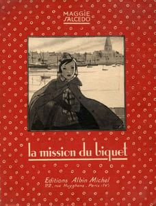 La Mission du Biquet.