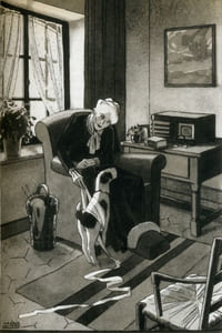 La Mission du Biquet.