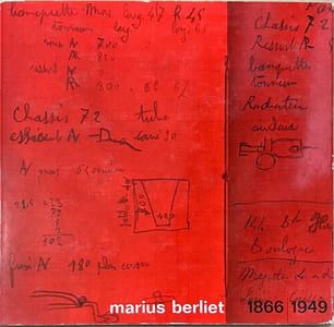 Marius Berliet : 1866-1949. 