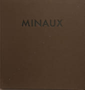 André MINAUX.  par BOURET (Jean). MINAUX (André). - Image 4