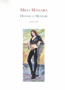 Donne e Motori.