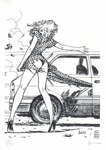 Donne e Motori.