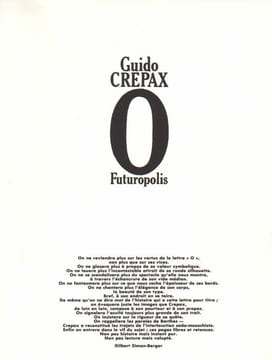 "O". . AURY (Dominique) - RÉAGE (Pauline). CREPAX (Guido).