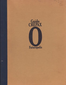 "O". . AURY (Dominique) - RÉAGE (Pauline). CREPAX (Guido).