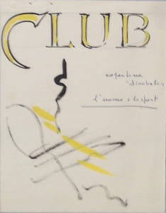 "Club".