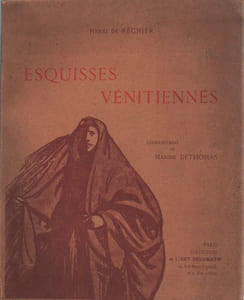Esquisses Vénitiennes.