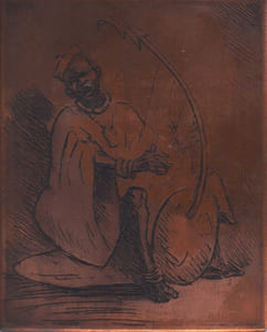"Samba Diouf".
