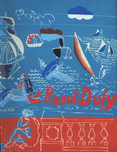 Raoul Dufy.