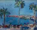 Raoul Dufy.. BERR de TURIQUE (Marcelle).  DUFY (Raoul). 