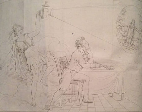 Folies du siècle.. LOURDOUEIX (Jacques-Honoré LELARGE de) 