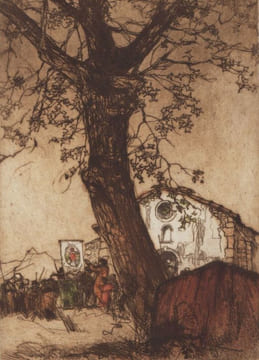 La Mort de Pan et autres contes.. ARENE (Paul). COUSSENS (A.).