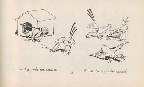 "Trois tortues et quelques autres".. GRENIER (Roger). THEIMER (Ivan). SPANIO (Olga).