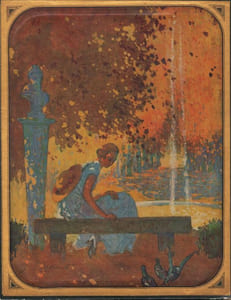Agenda 1923.