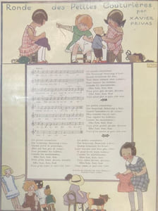 Agenda 1923.
