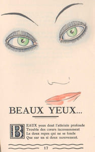 Le Florilège des Dames.