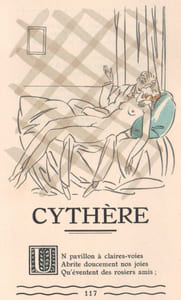 Le Florilège des Dames.