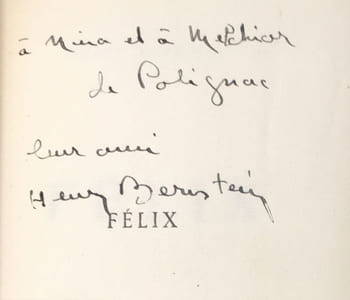 Félix.