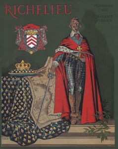 Richelieu.