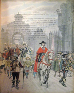 Richelieu.