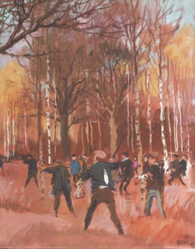 La guerre des boutons. . PERGAUD (Louis). BEUVILLE (Georges).
