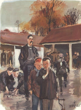 La guerre des boutons. . PERGAUD (Louis). BEUVILLE (Georges).