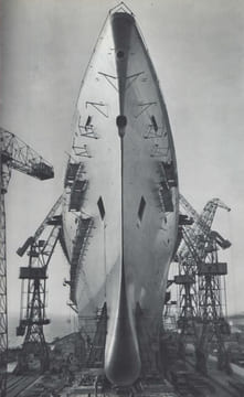 Chantiers de l'Atlantique. . CHANTIERS DE L'ATLANTIQUE.  