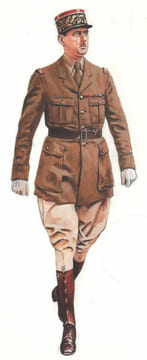 "De Gaulle à Londres". DARGENT (Raphaël). VINCENT (Florent).