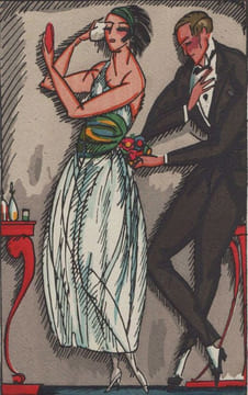 Les Femmes de ce temps. . KERDYK (René). ARNOUX (Guy).