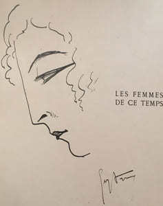 Les Femmes de ce temps.