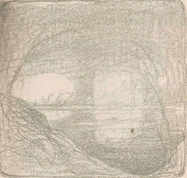 La Chute de la Maison Usher.. POE (Edgar-Allan). COMBET-DESCOMBES.