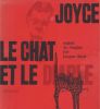 Le Chat et le diable.. JOYCE (James). CORRE (Jean-Jacques).