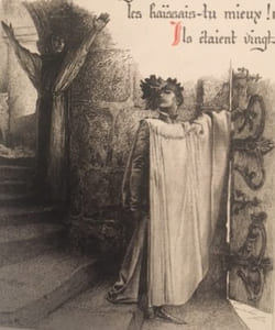 Chronique du temps qui fut la Jacquerie.