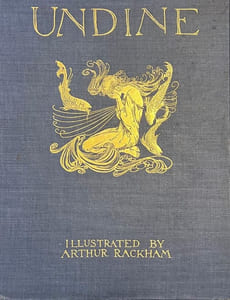 Undine.